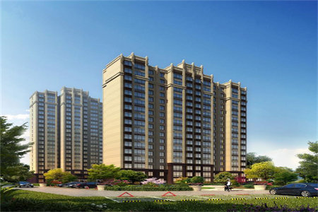 密州华元办公小区3室2厅1卫76万118m2出售