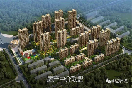 城东朝阳小区3室2厅1卫136.8m2中档装修