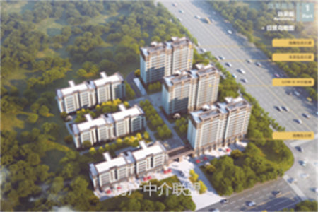 江湾城一期4室2厅2卫115万115m2简装出售