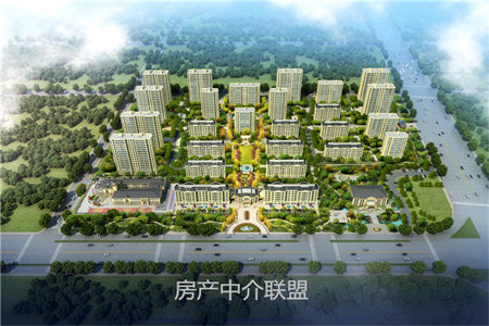 九台舜府家园3室2厅1卫100m232万