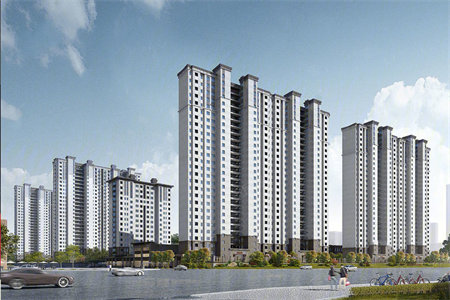 南城区丽水嘉苑3室2厅1卫50万95m2出售